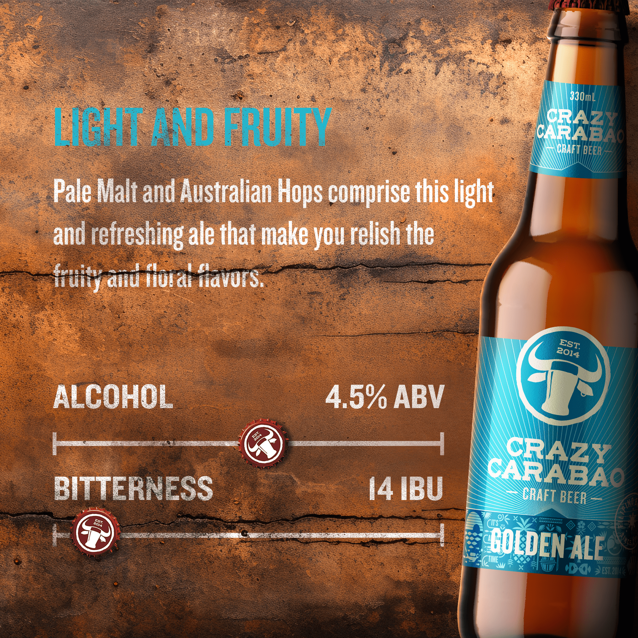 Golden Ale