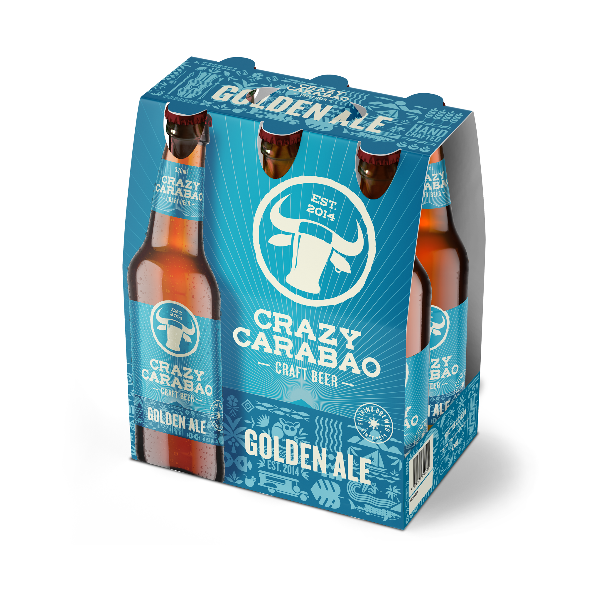 Golden Ale