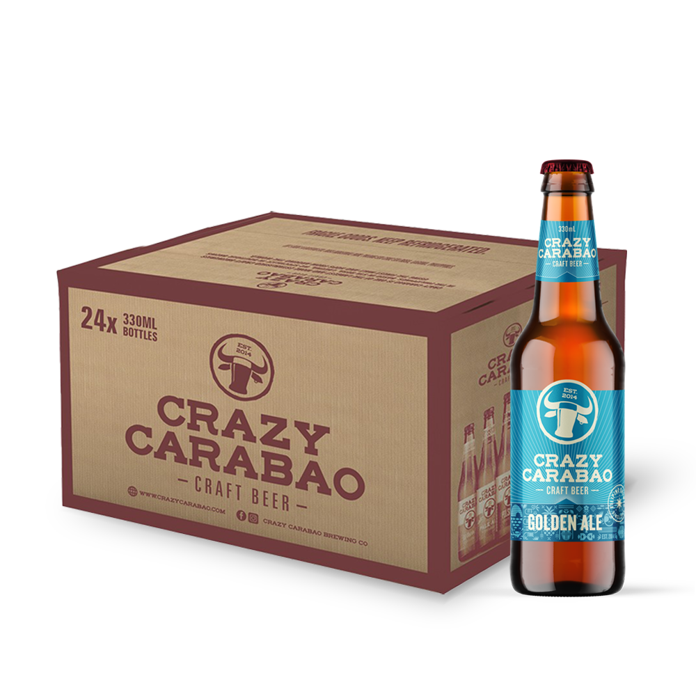 Golden Ale