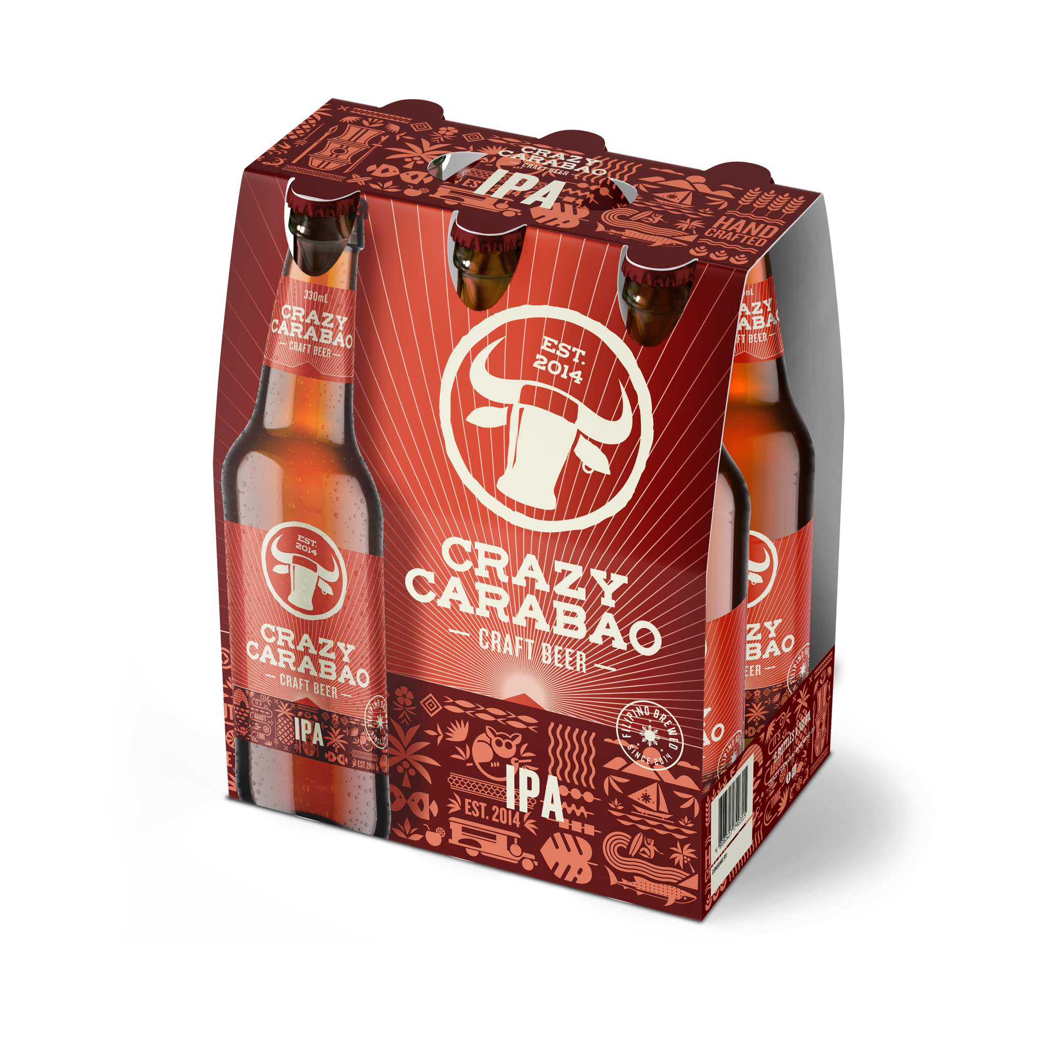 India Pale Ale