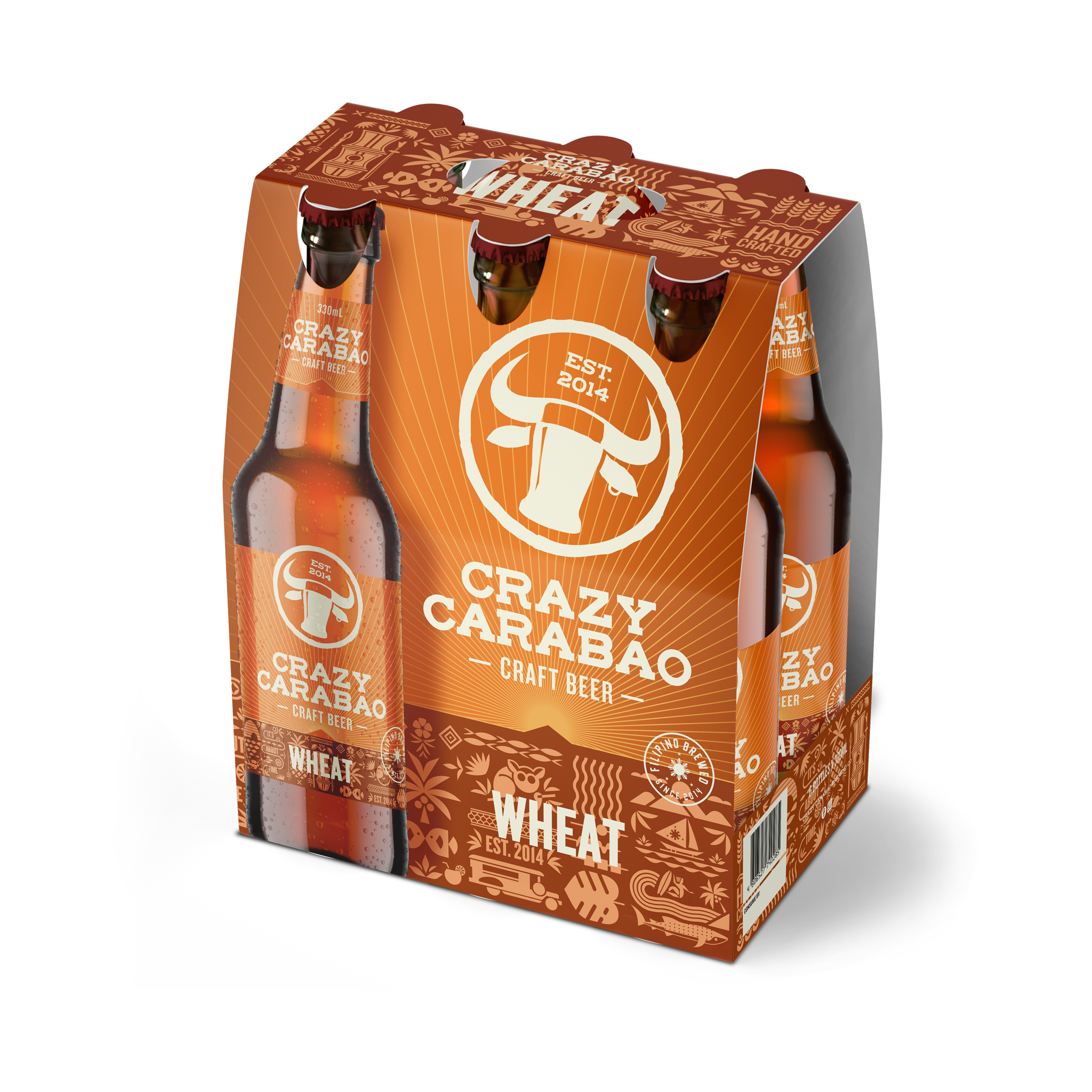 Wheat
