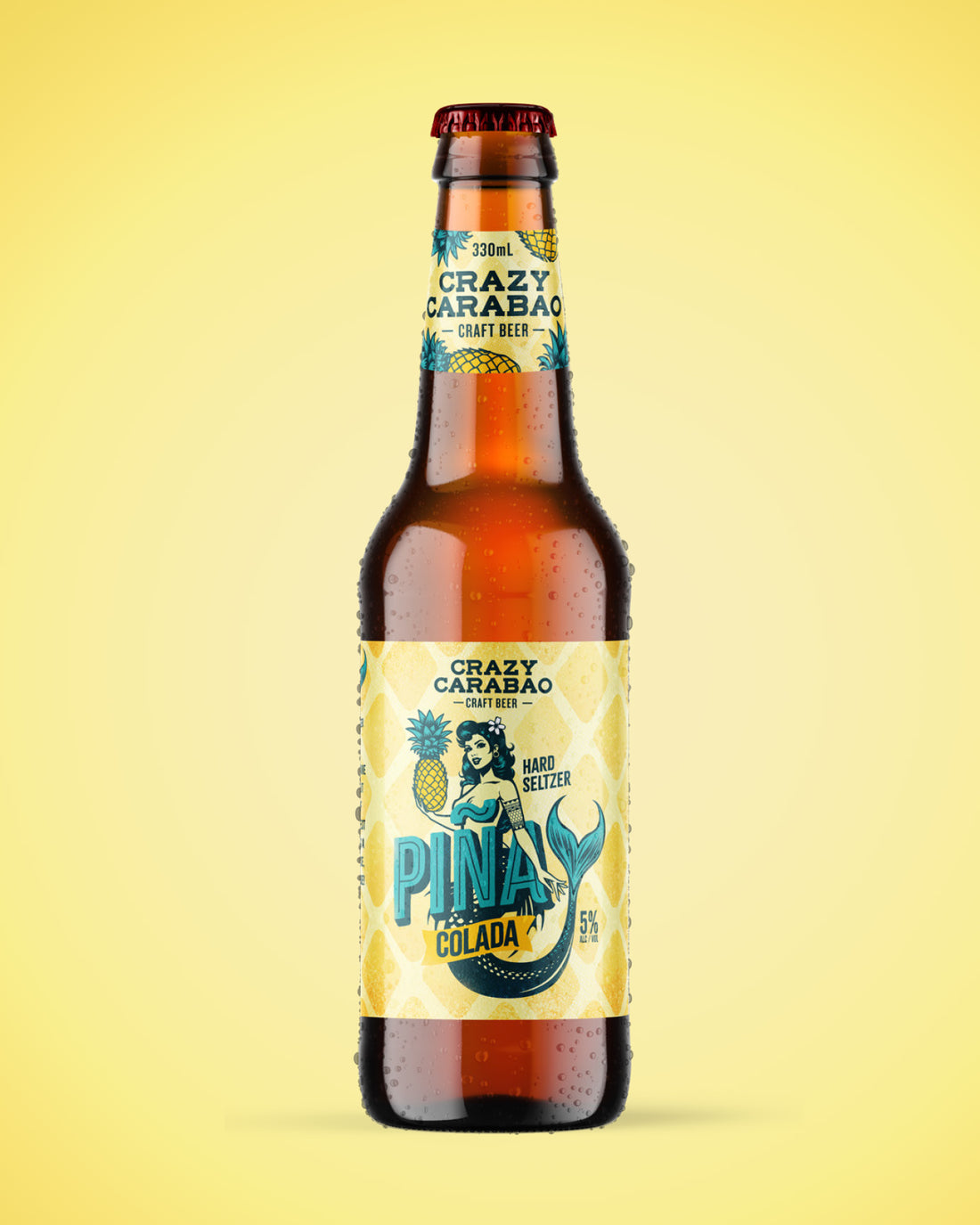 Products – Crazy Carabao Brewing Co.