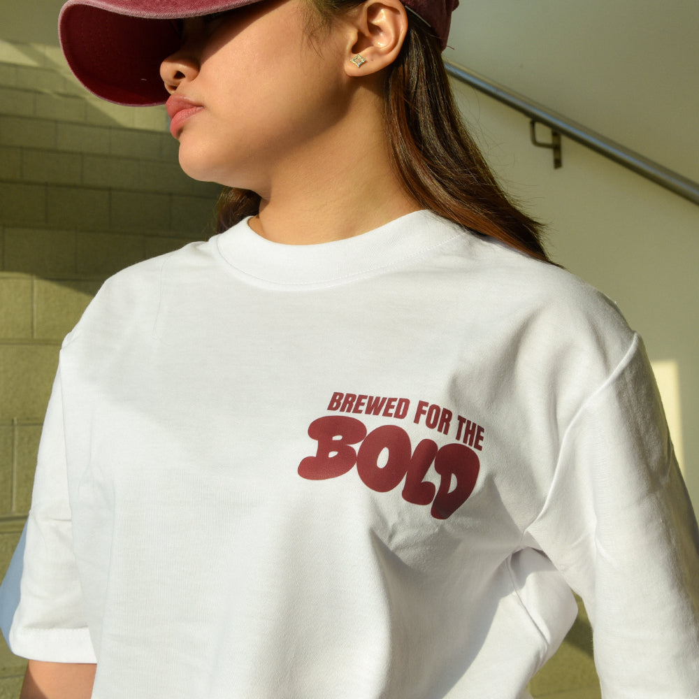 Crazy Carabao Hoppee T-Shirt