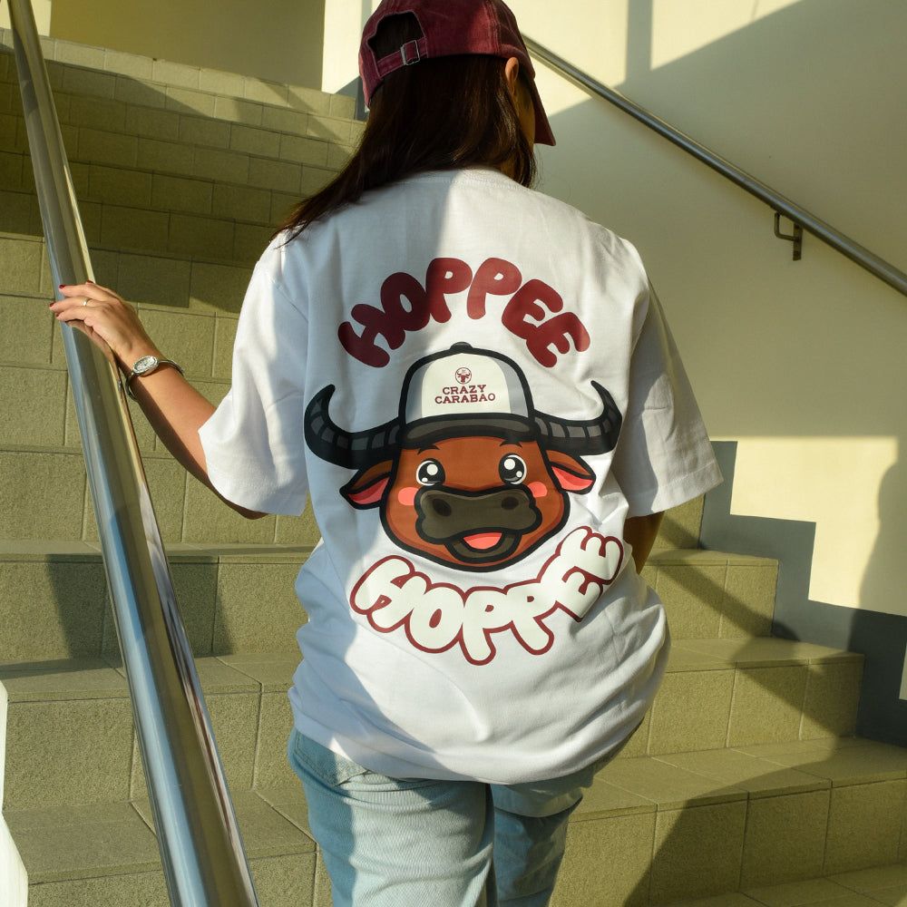 Crazy Carabao Hoppee T-Shirt