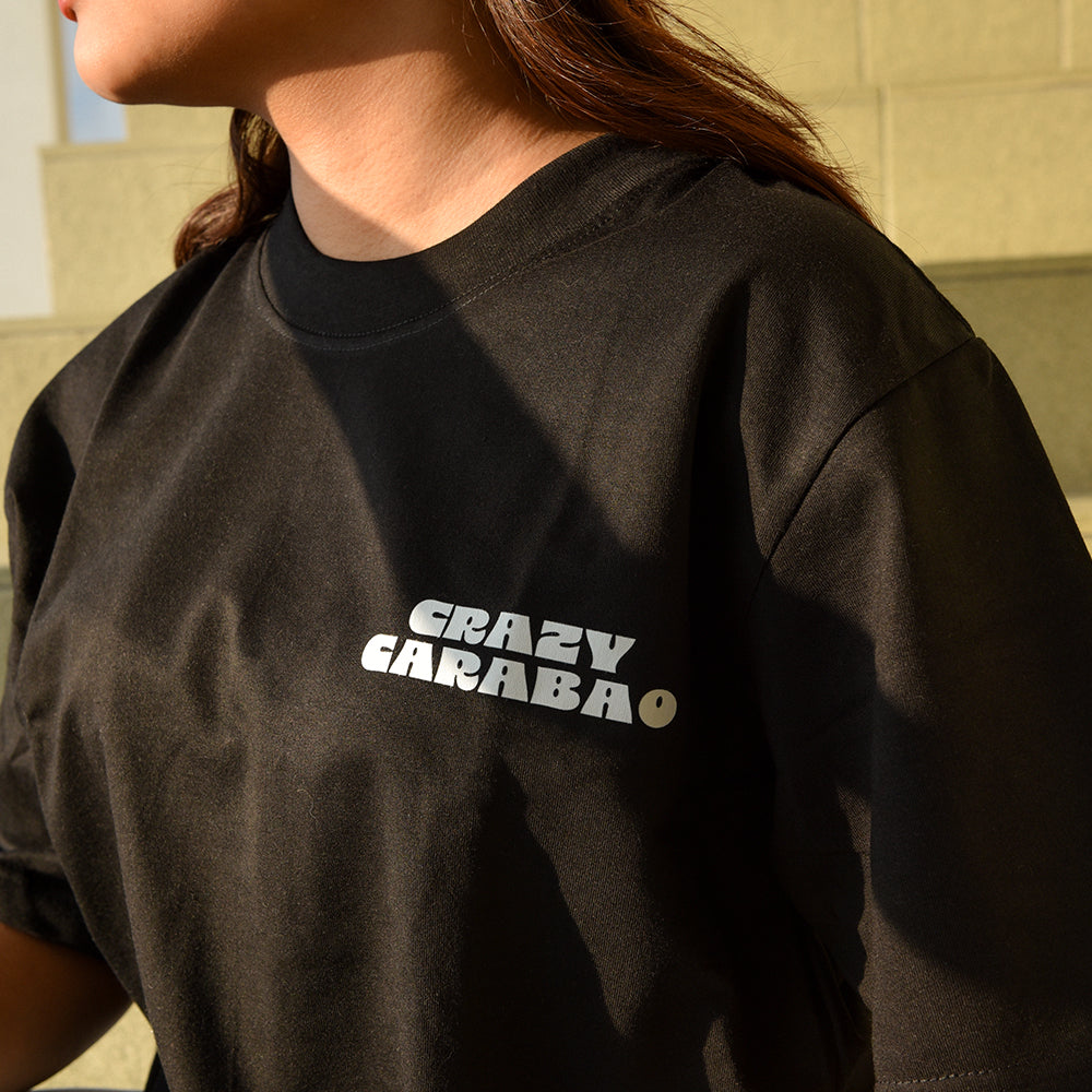 Crazy Carabao Beers T-Shirt