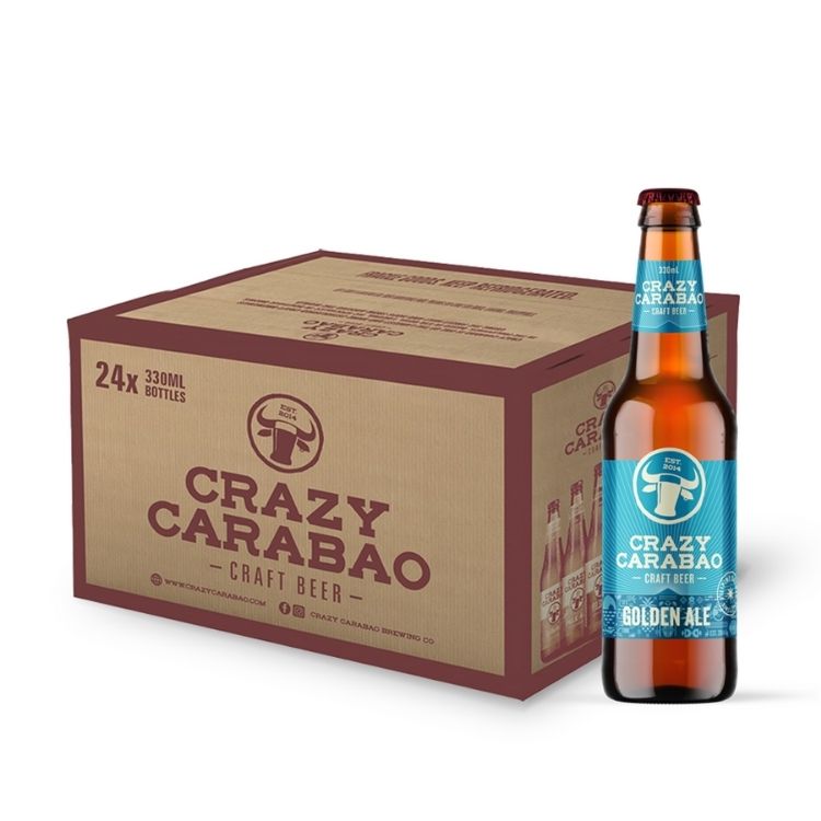 Golden Ale