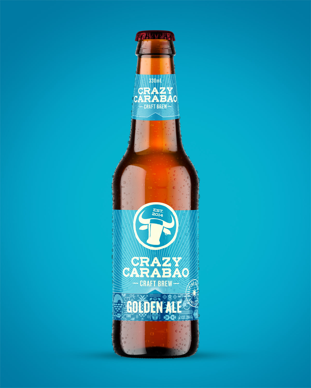 Golden Ale