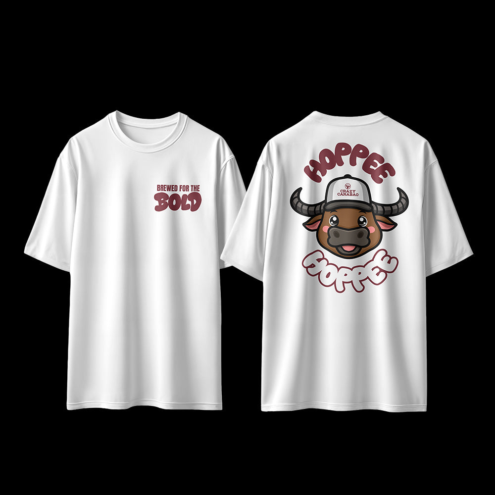 Crazy Carabao Hoppee T-Shirt