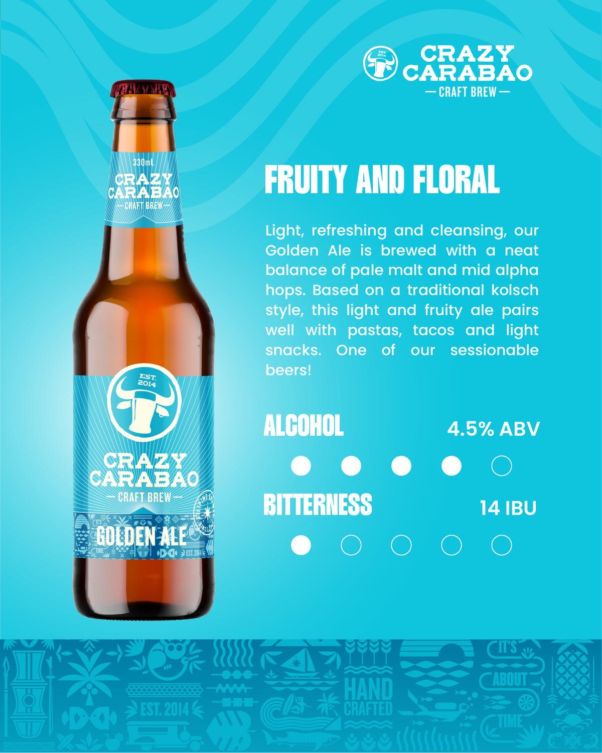 Golden Ale