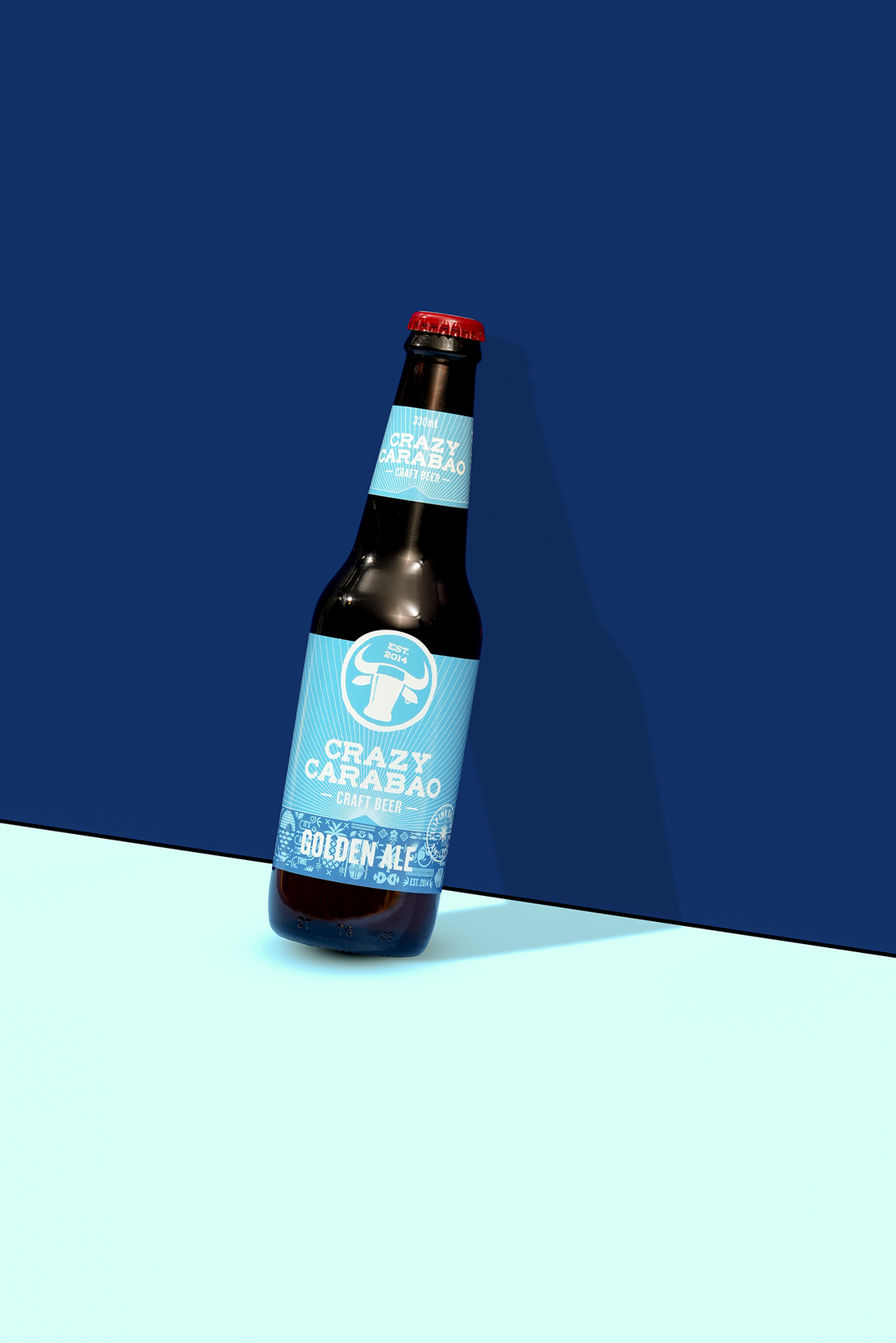 Golden Ale