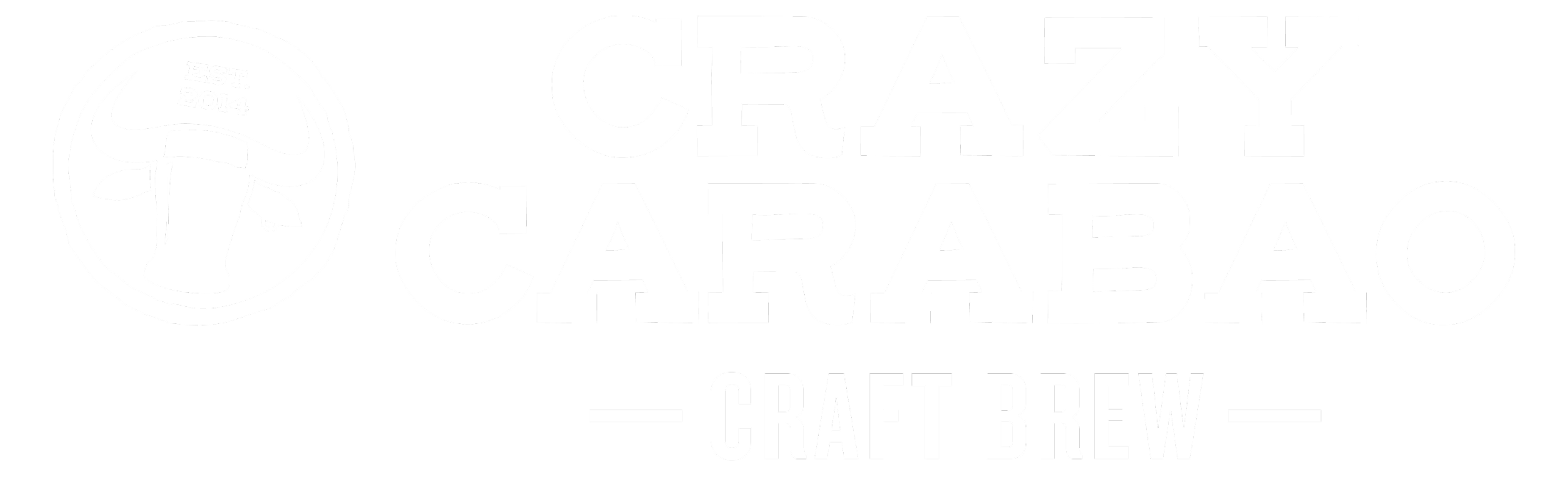 Crazy Carabao Brewing Co.