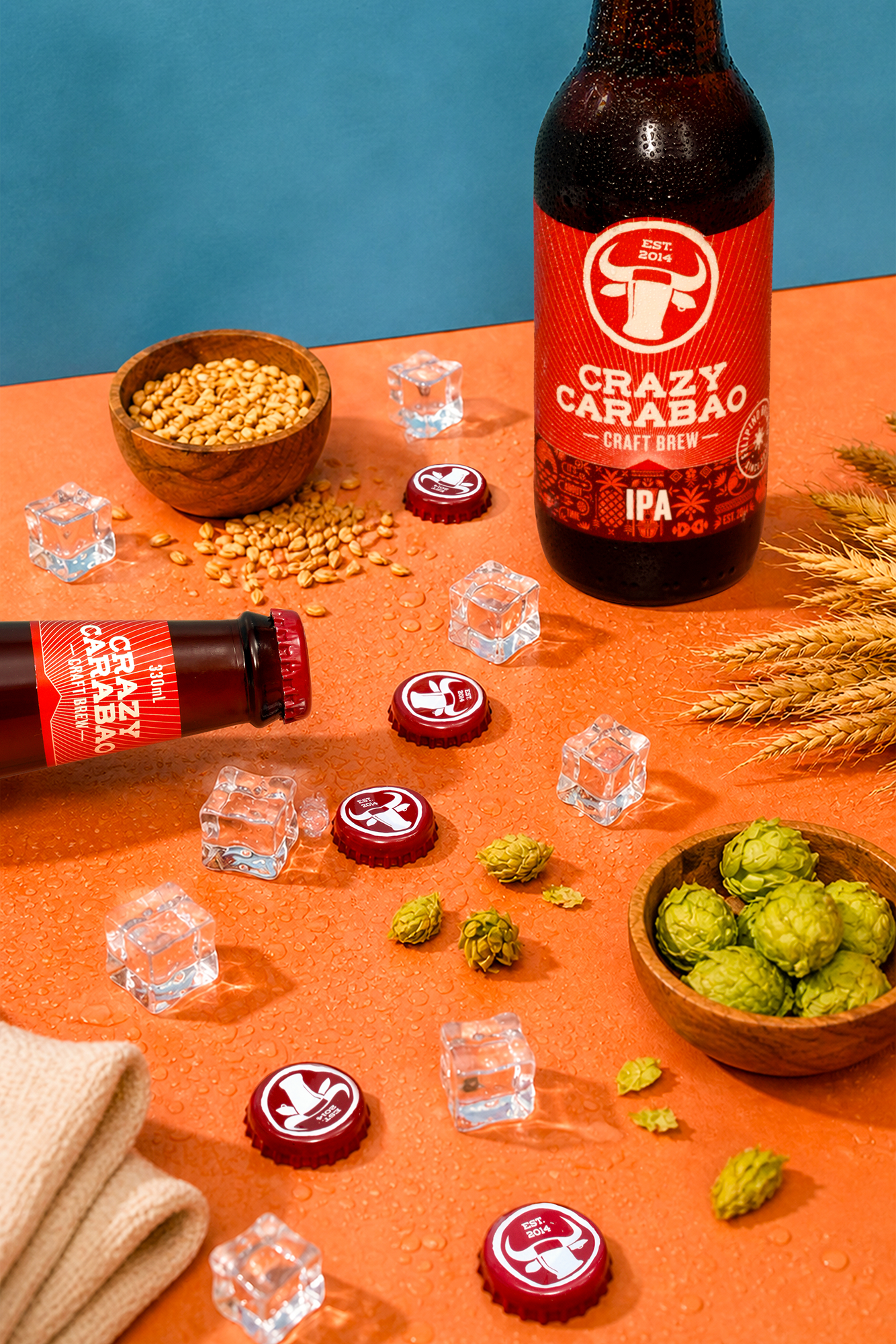 IPA