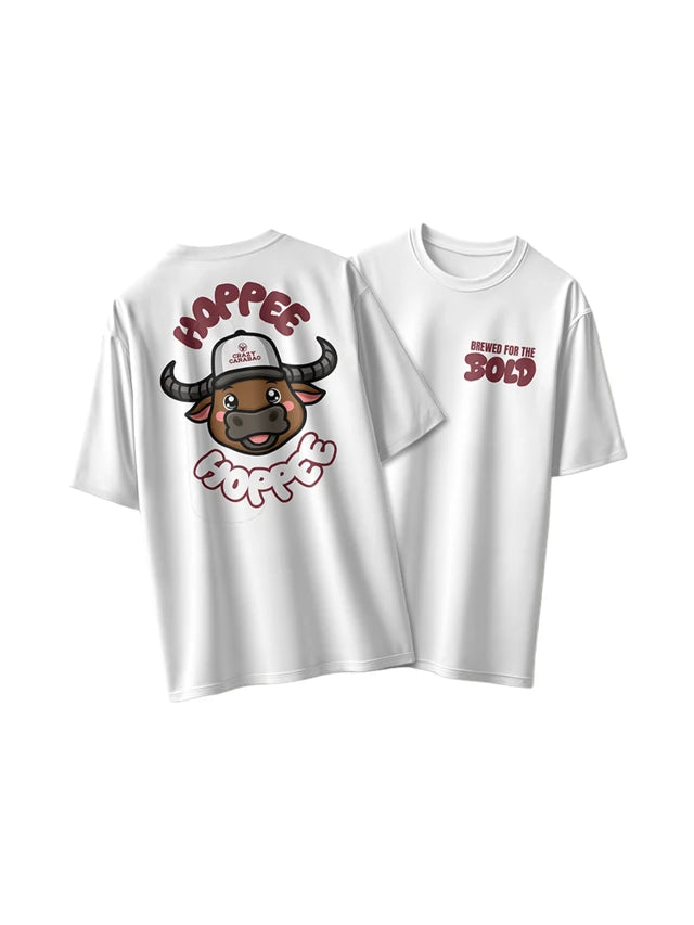 Crazy Carabao Hoppee T-Shirt