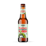 Newton’s Noggin Apple Cider